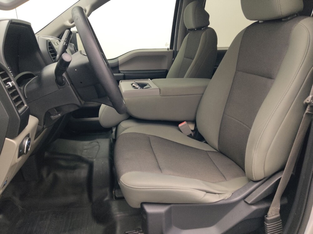 2019 Ford F150 in Gainesville, FL 32609 - 18141303 17