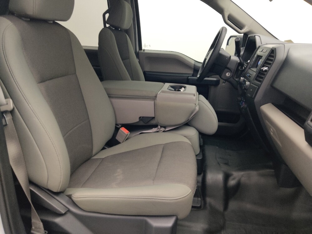 2019 Ford F150 in Gainesville, FL 32609 - 18141303 21