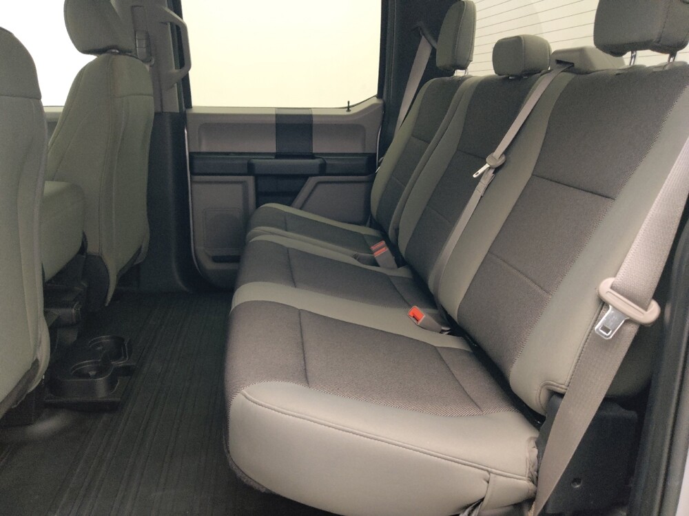 2019 Ford F150 in Gainesville, FL 32609 - 18141303 18