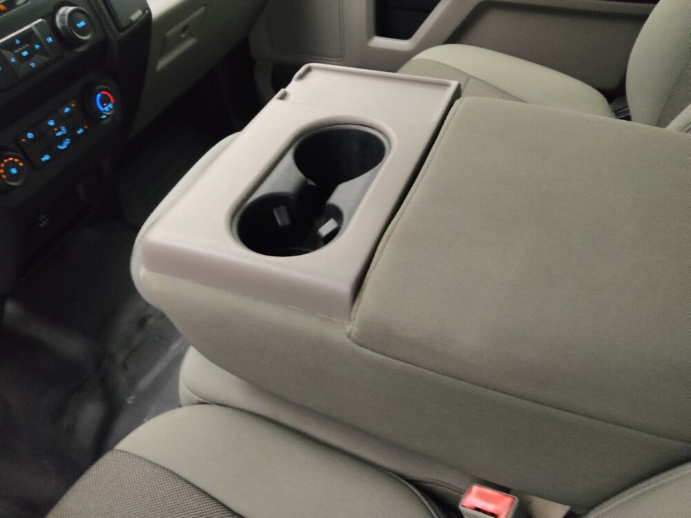 2019 Ford F150 in Gainesville, FL 32609 - 18141303 26