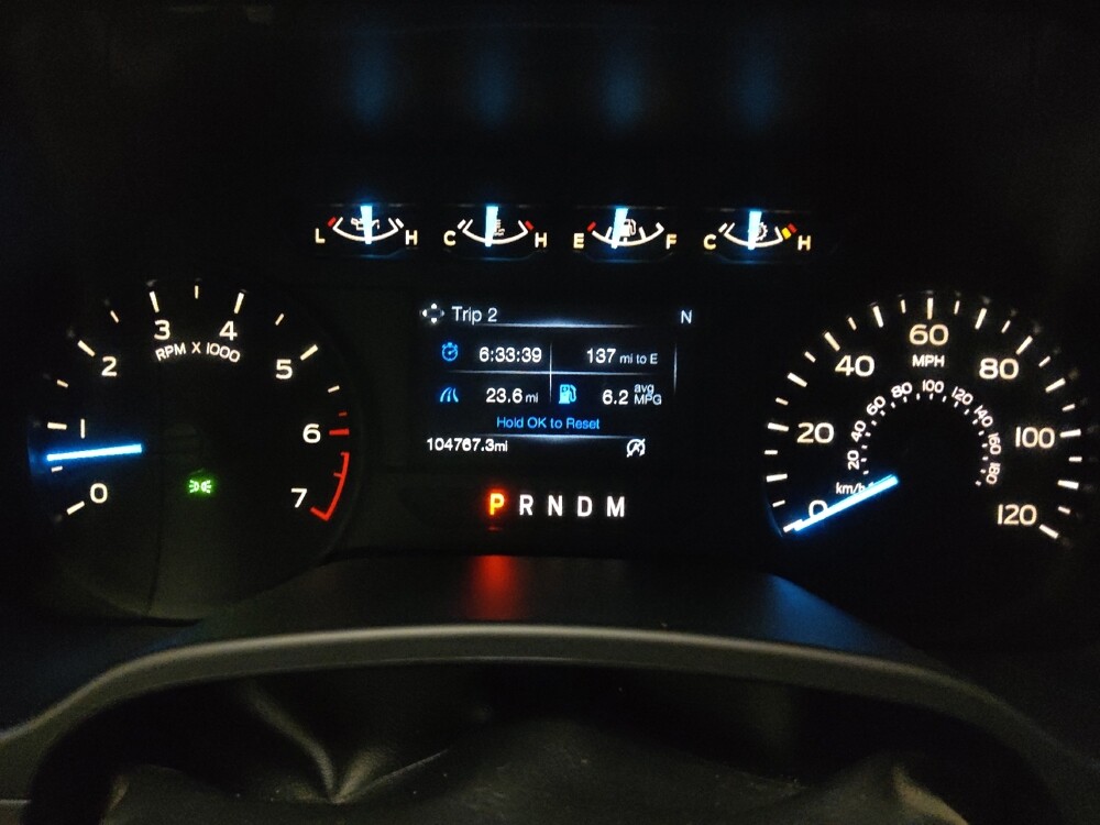 2019 Ford F150 in Gainesville, FL 32609 - 18141303 23