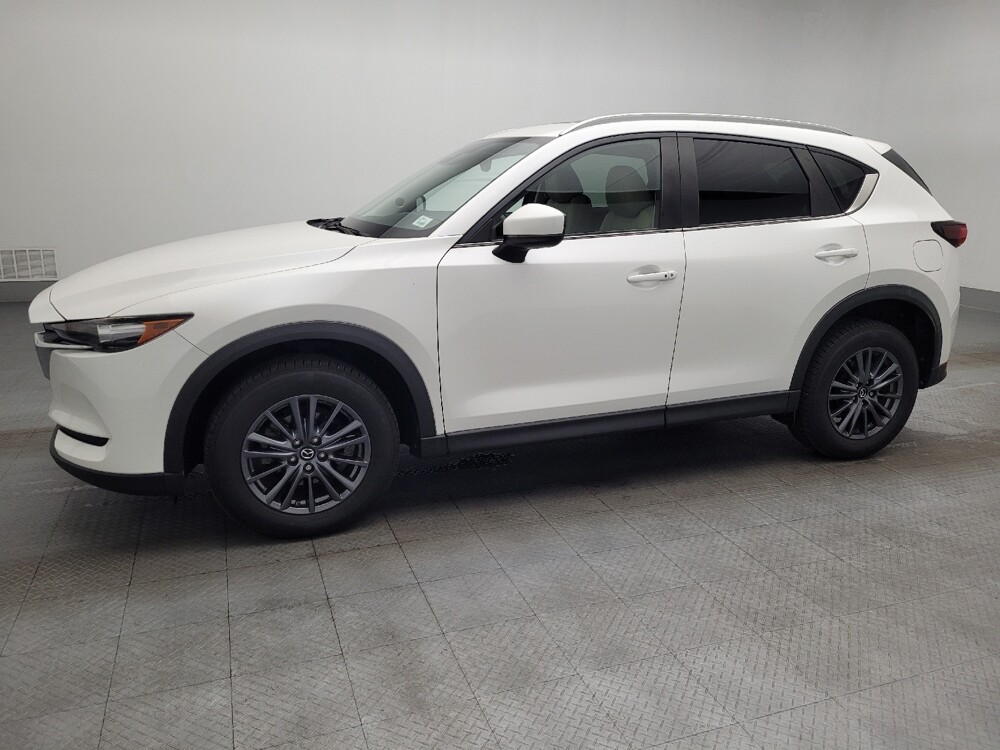 2019 MAZDA CX-5 in Hialeah, FL 33014 - 18141304 2