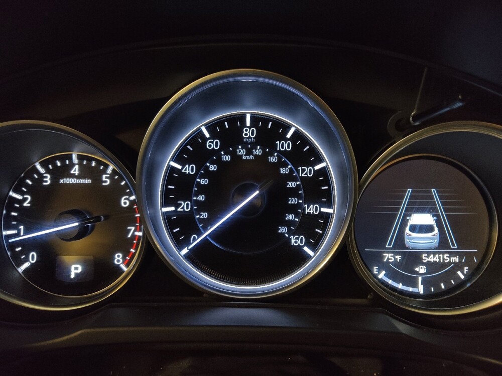 2019 MAZDA CX-5 in Hialeah, FL 33014 - 18141304 23