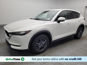 2019 MAZDA CX-5 in Hialeah, FL 33014