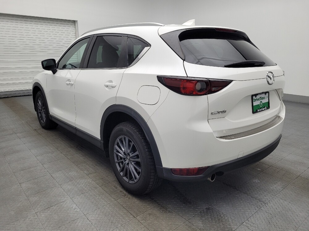 2019 MAZDA CX-5 in Hialeah, FL 33014 - 18141304 5