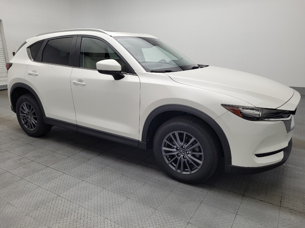2019 MAZDA CX-5 in Hialeah, FL 33014 - 18141304 11