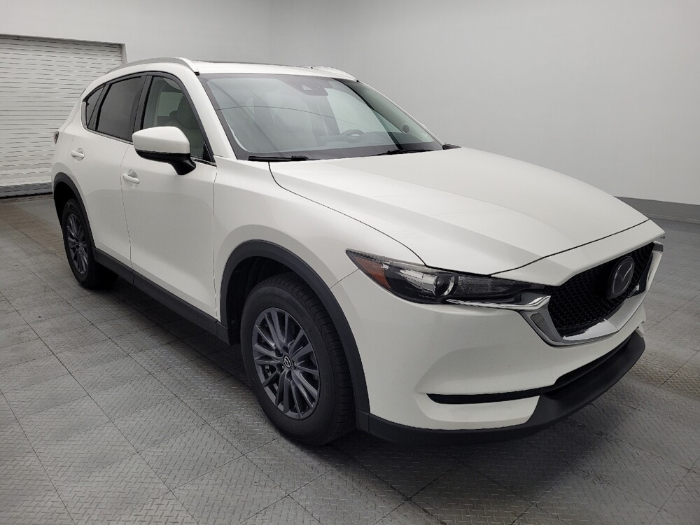 2019 MAZDA CX-5 in Hialeah, FL 33014 - 18141304 13
