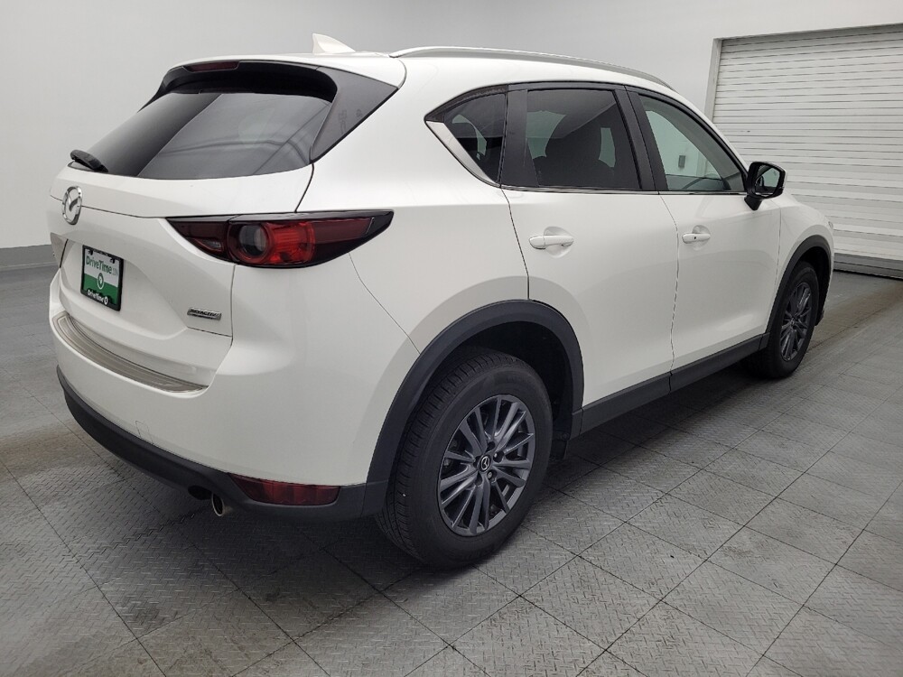 2019 MAZDA CX-5 in Hialeah, FL 33014 - 18141304 9