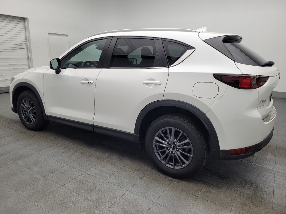 2019 MAZDA CX-5 in Hialeah, FL 33014 - 18141304 3
