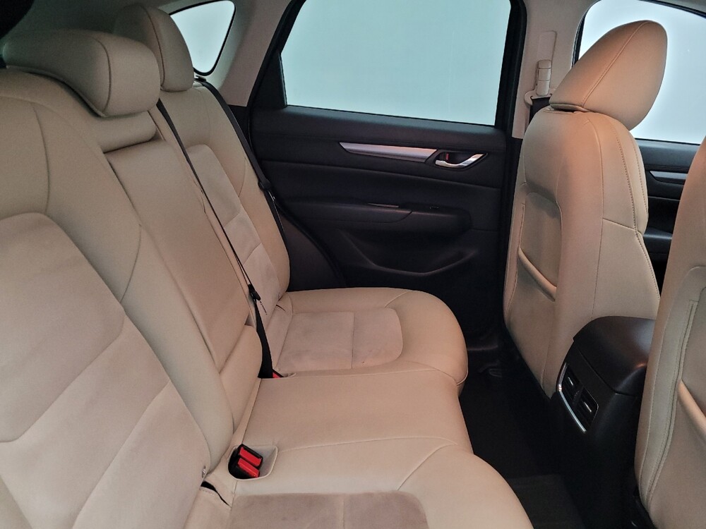 2019 MAZDA CX-5 in Hialeah, FL 33014 - 18141304 19