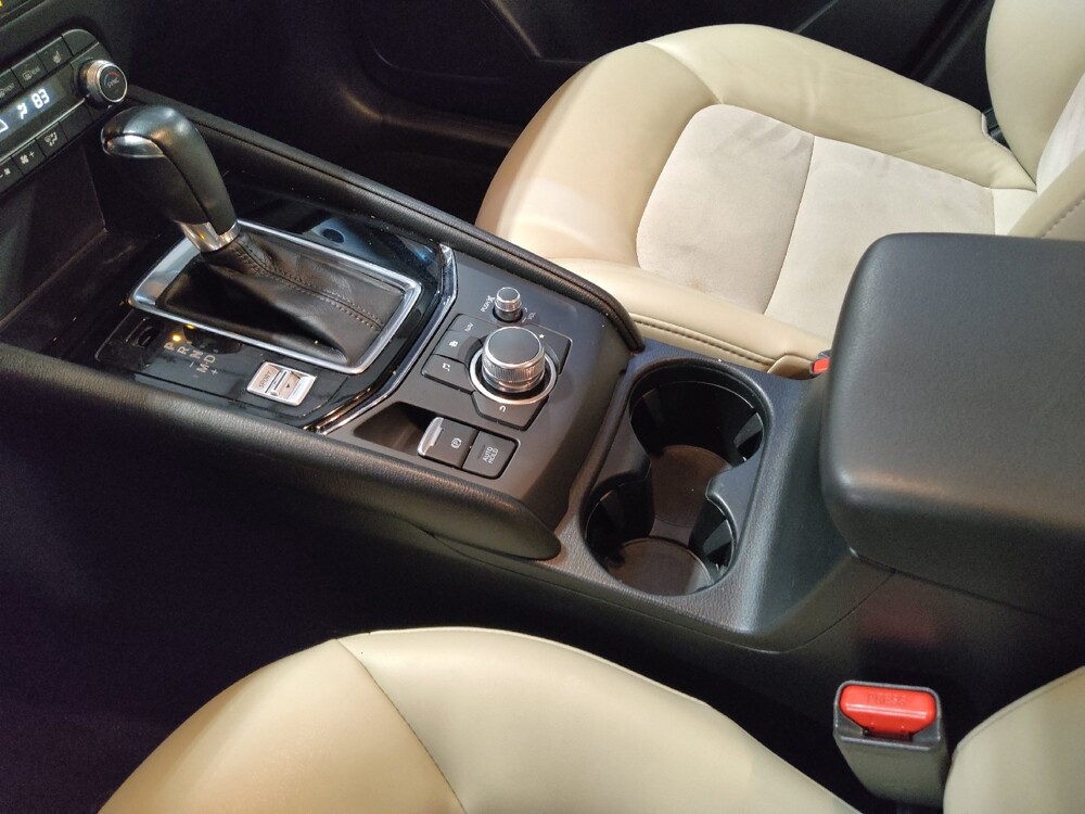 2019 MAZDA CX-5 in Hialeah, FL 33014 - 18141304 26