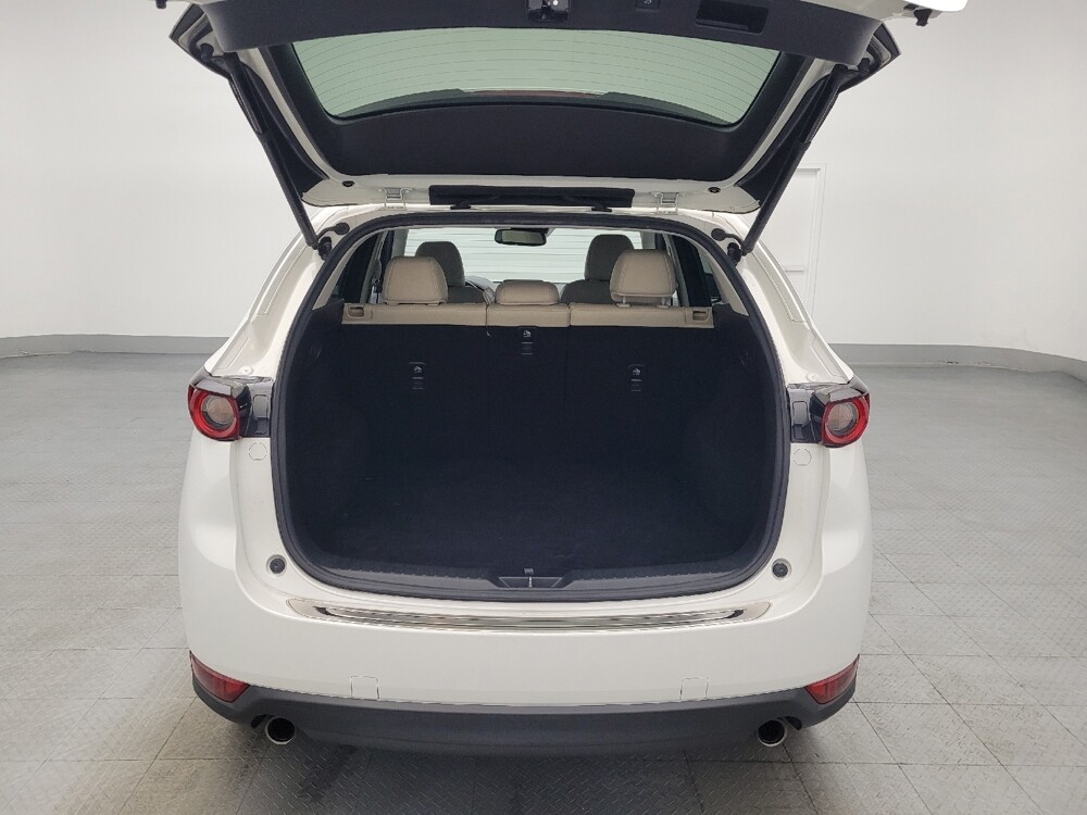 2019 MAZDA CX-5 in Hialeah, FL 33014 - 18141304 29