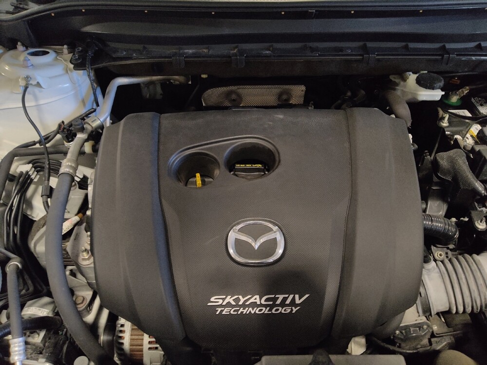 2019 MAZDA CX-5 in Hialeah, FL 33014 - 18141304 30