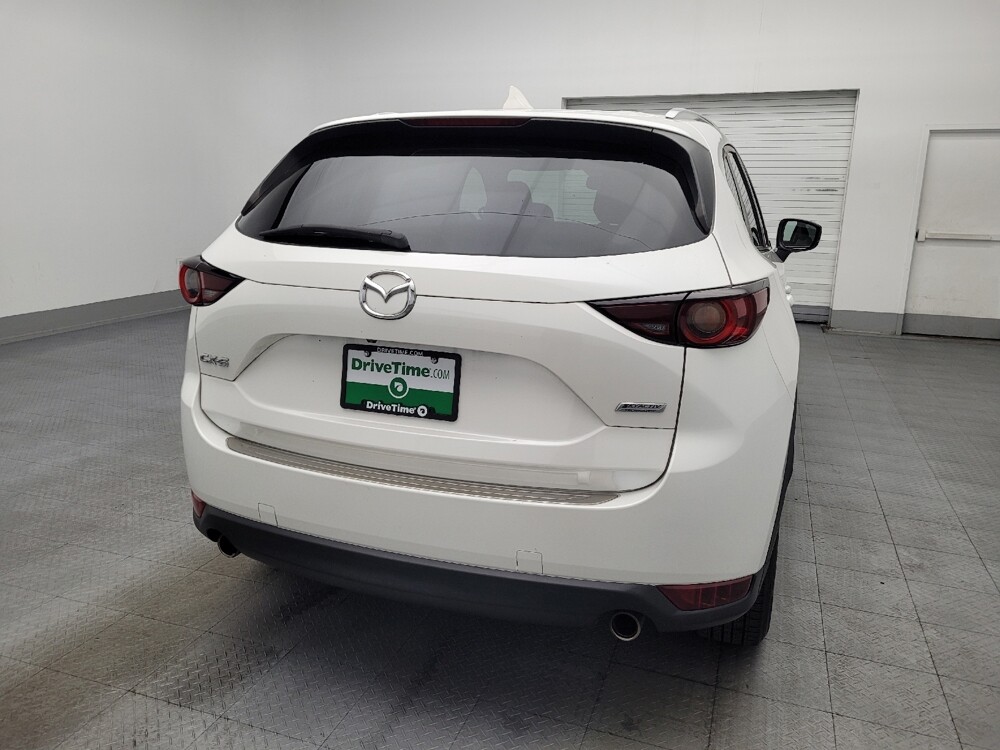 2019 MAZDA CX-5 in Hialeah, FL 33014 - 18141304 7