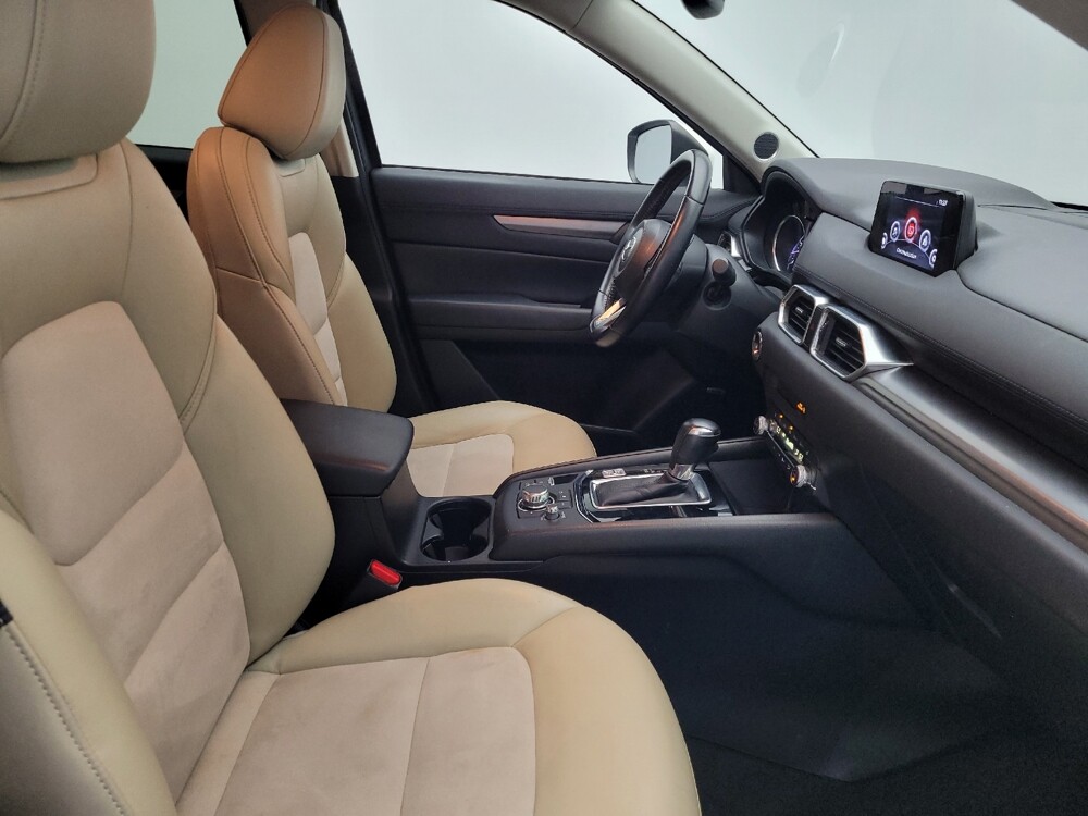 2019 MAZDA CX-5 in Hialeah, FL 33014 - 18141304 21