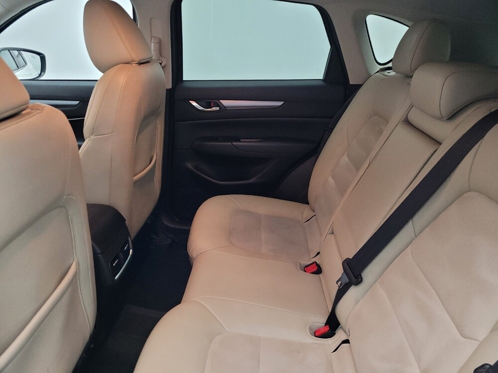 2019 MAZDA CX-5 in Hialeah, FL 33014 - 18141304 18