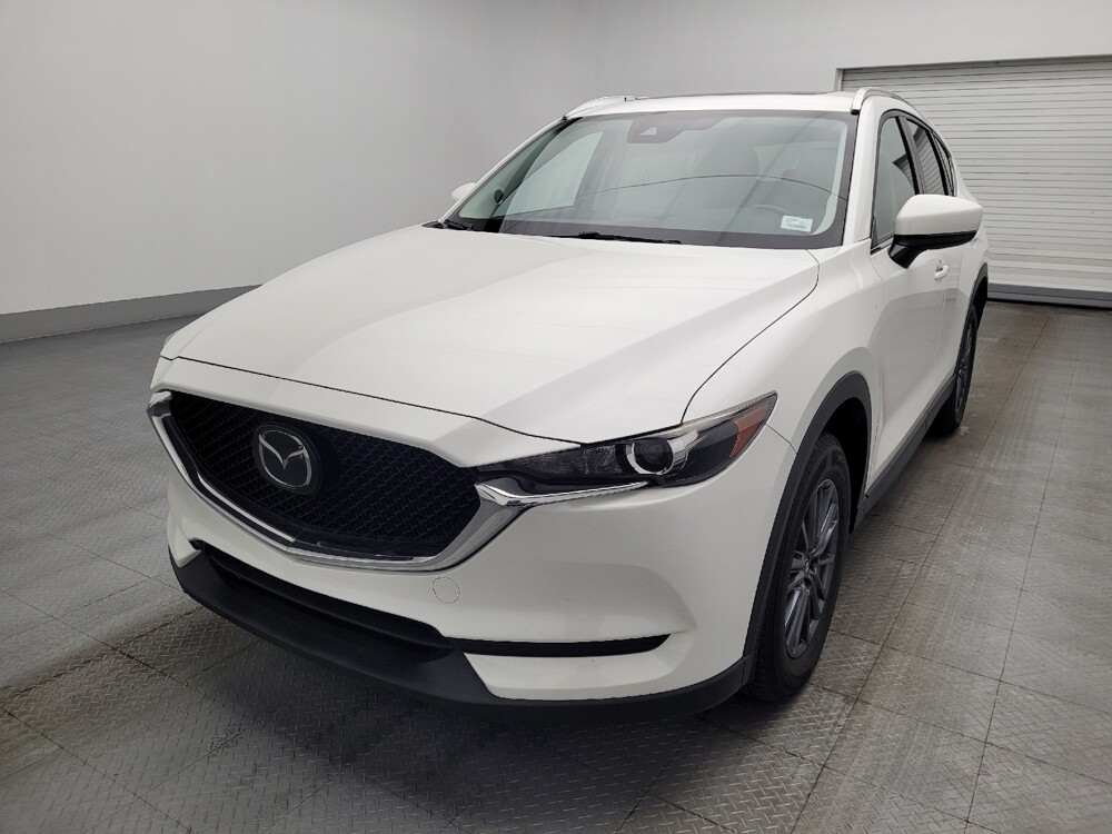 2019 MAZDA CX-5 in Hialeah, FL 33014 - 18141304 15