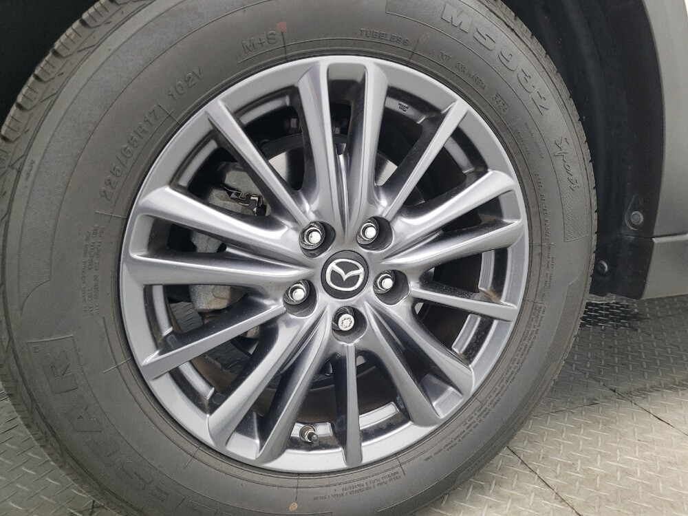 2019 MAZDA CX-5 in Hialeah, FL 33014 - 18141304 31