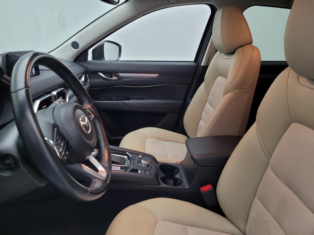 2019 MAZDA CX-5 in Hialeah, FL 33014 - 18141304 17