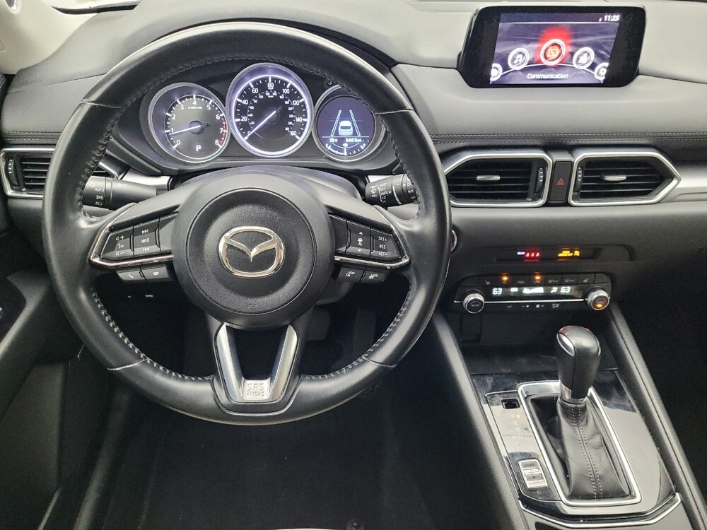 2019 MAZDA CX-5 in Hialeah, FL 33014 - 18141304 22