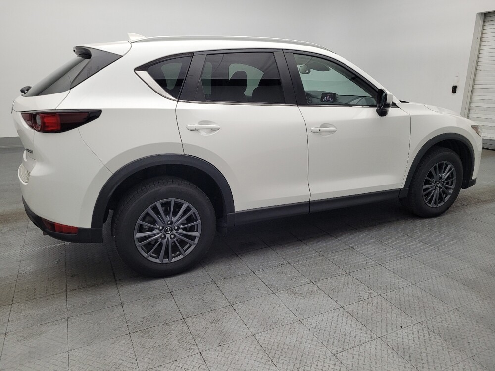 2019 MAZDA CX-5 in Hialeah, FL 33014 - 18141304 10