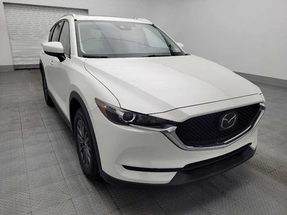 2019 MAZDA CX-5 in Hialeah, FL 33014 - 18141304 14