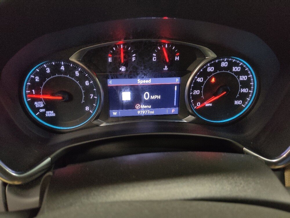 2023 Chevrolet Equinox in Lubbock, TX 79424 - 18141305 23