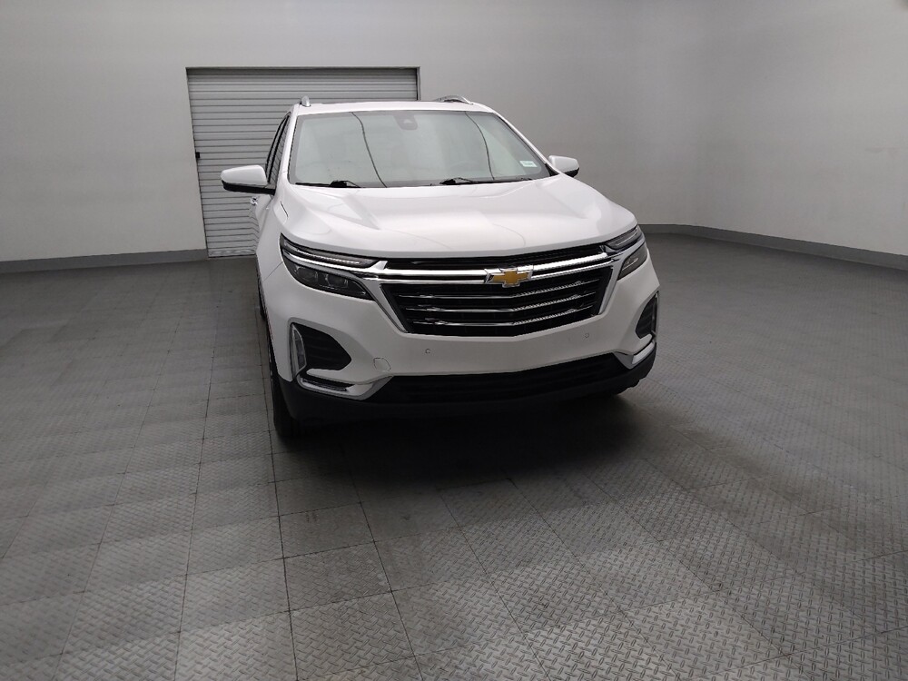 2023 Chevrolet Equinox in Lubbock, TX 79424 - 18141305 14