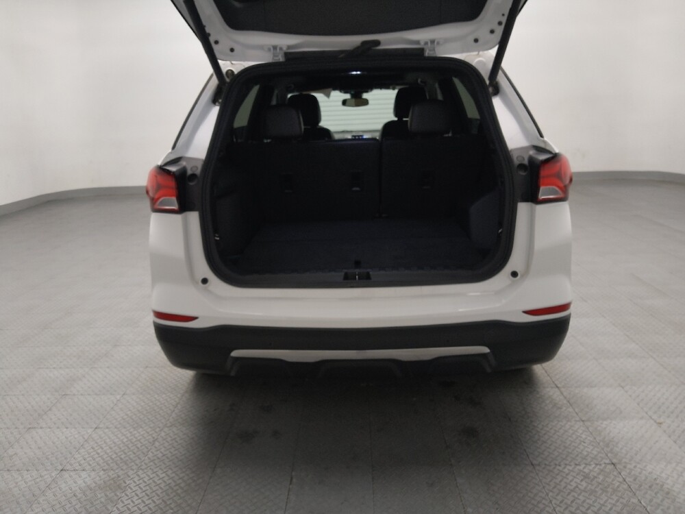 2023 Chevrolet Equinox in Lubbock, TX 79424 - 18141305 29