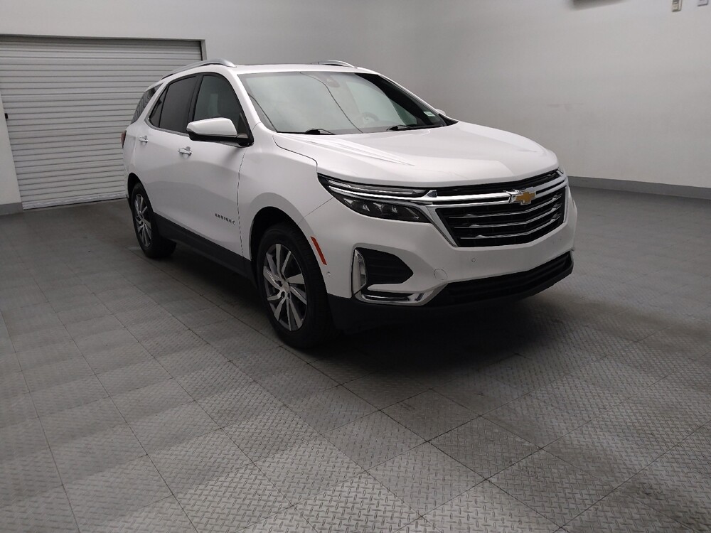 2023 Chevrolet Equinox in Lubbock, TX 79424 - 18141305 13