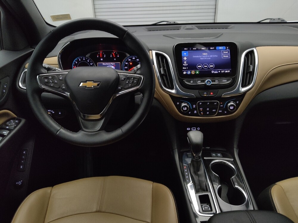 2023 Chevrolet Equinox in Lubbock, TX 79424 - 18141305 22