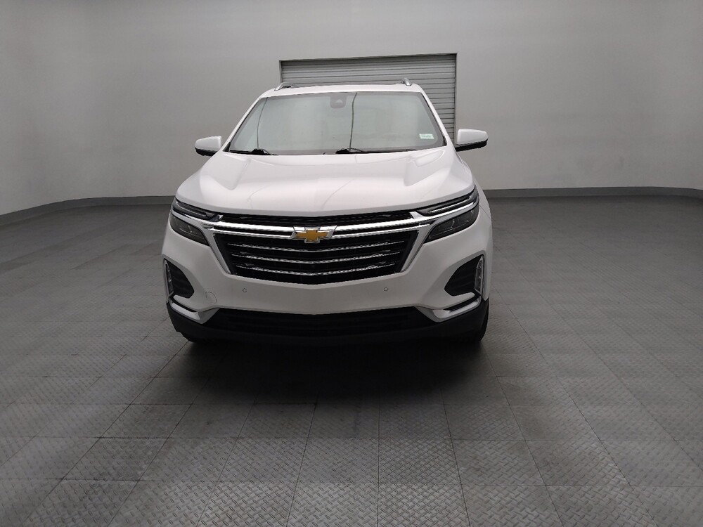 2023 Chevrolet Equinox in Lubbock, TX 79424 - 18141305 15