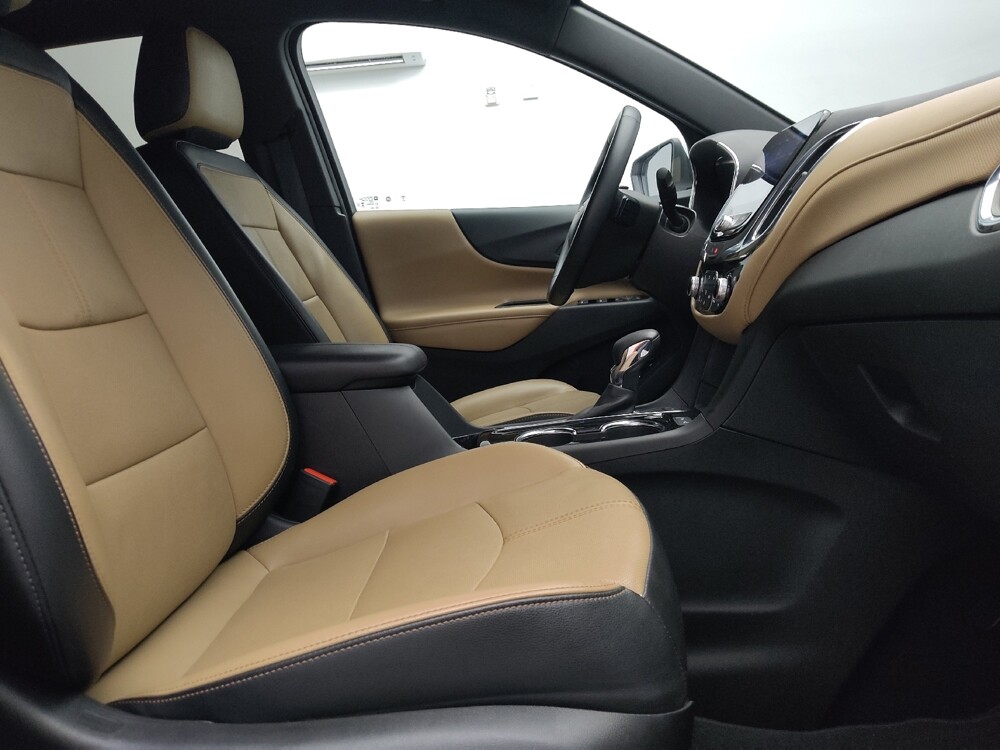 2023 Chevrolet Equinox in Lubbock, TX 79424 - 18141305 21