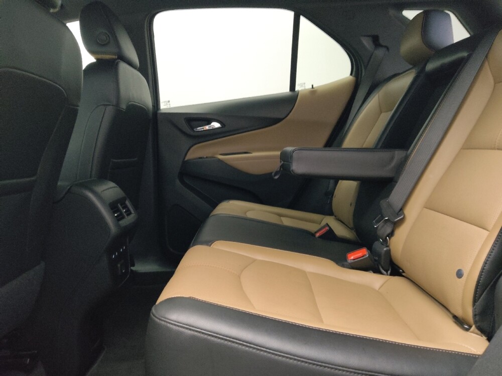 2023 Chevrolet Equinox in Lubbock, TX 79424 - 18141305 18