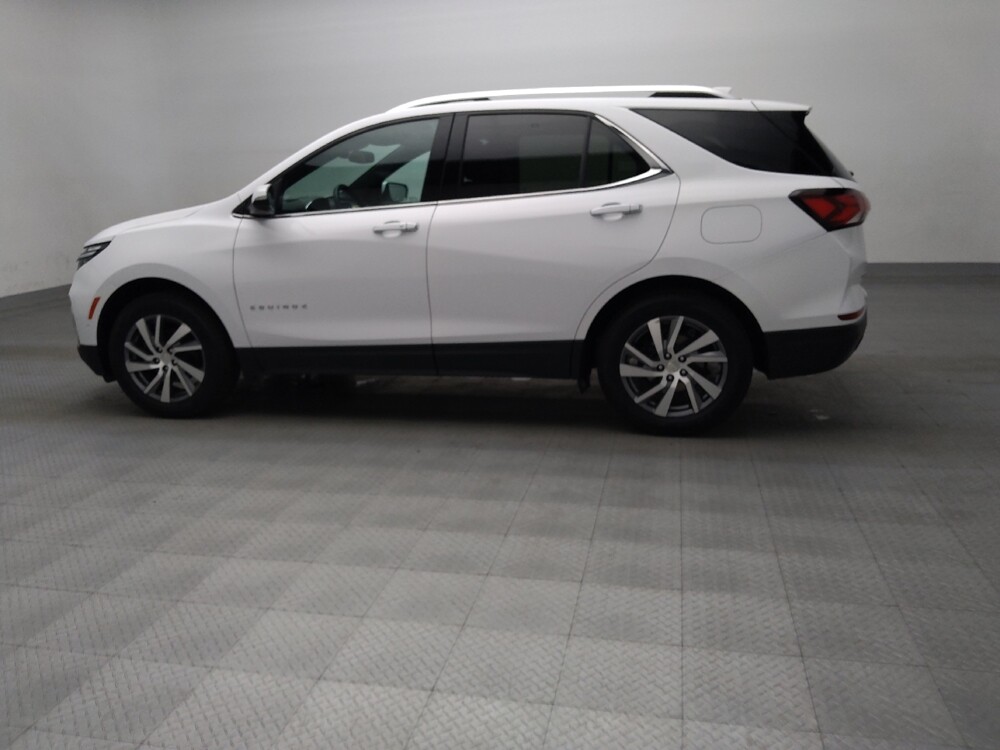 2023 Chevrolet Equinox in Lubbock, TX 79424 - 18141305 3