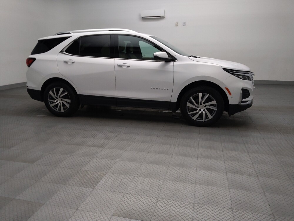 2023 Chevrolet Equinox in Lubbock, TX 79424 - 18141305 11