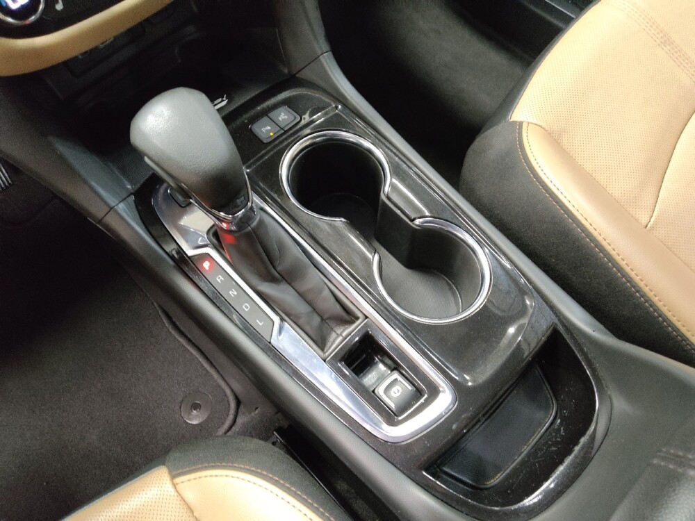 2023 Chevrolet Equinox in Lubbock, TX 79424 - 18141305 26