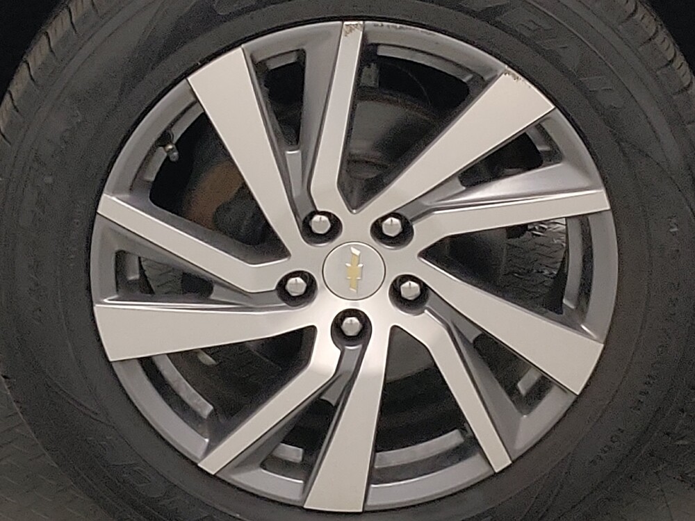2023 Chevrolet Equinox in Lubbock, TX 79424 - 18141305 31