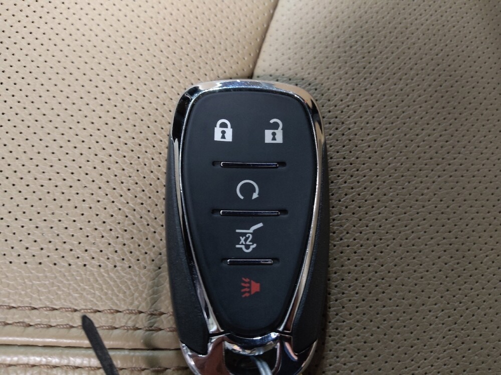 2023 Chevrolet Equinox in Lubbock, TX 79424 - 18141305 32