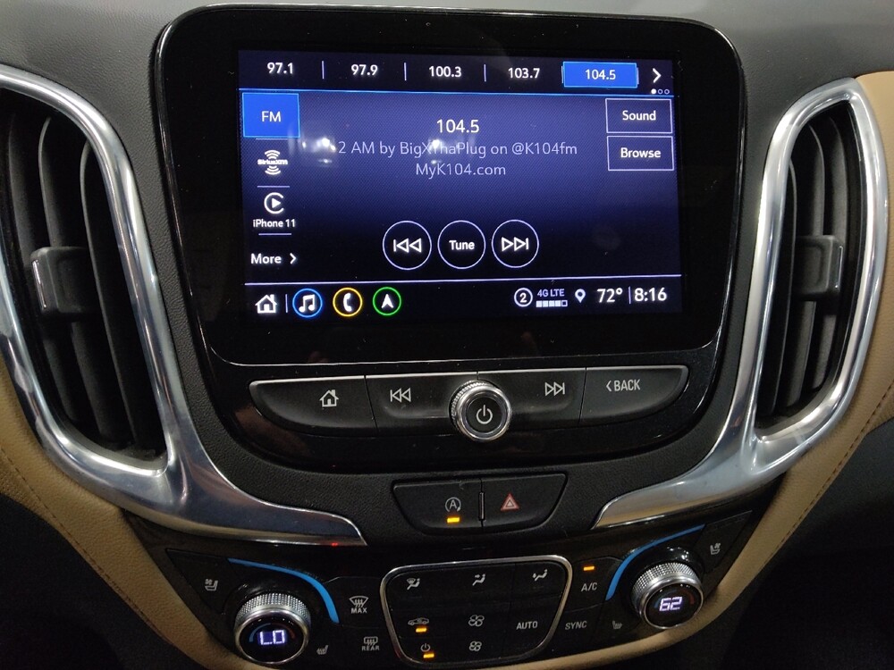 2023 Chevrolet Equinox in Lubbock, TX 79424 - 18141305 25