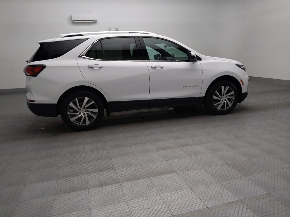 2023 Chevrolet Equinox in Lubbock, TX 79424 - 18141305 10