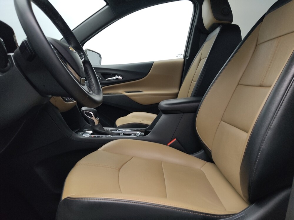 2023 Chevrolet Equinox in Lubbock, TX 79424 - 18141305 17