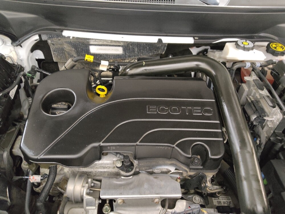 2023 Chevrolet Equinox in Lubbock, TX 79424 - 18141305 30