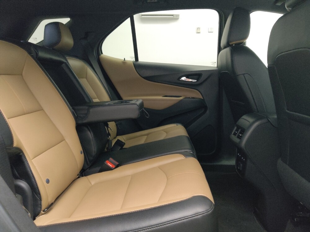 2023 Chevrolet Equinox in Lubbock, TX 79424 - 18141305 19