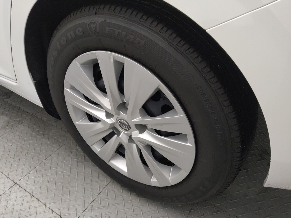2025 Nissan Sentra in Round Rock, TX 78664 - 18141306 31