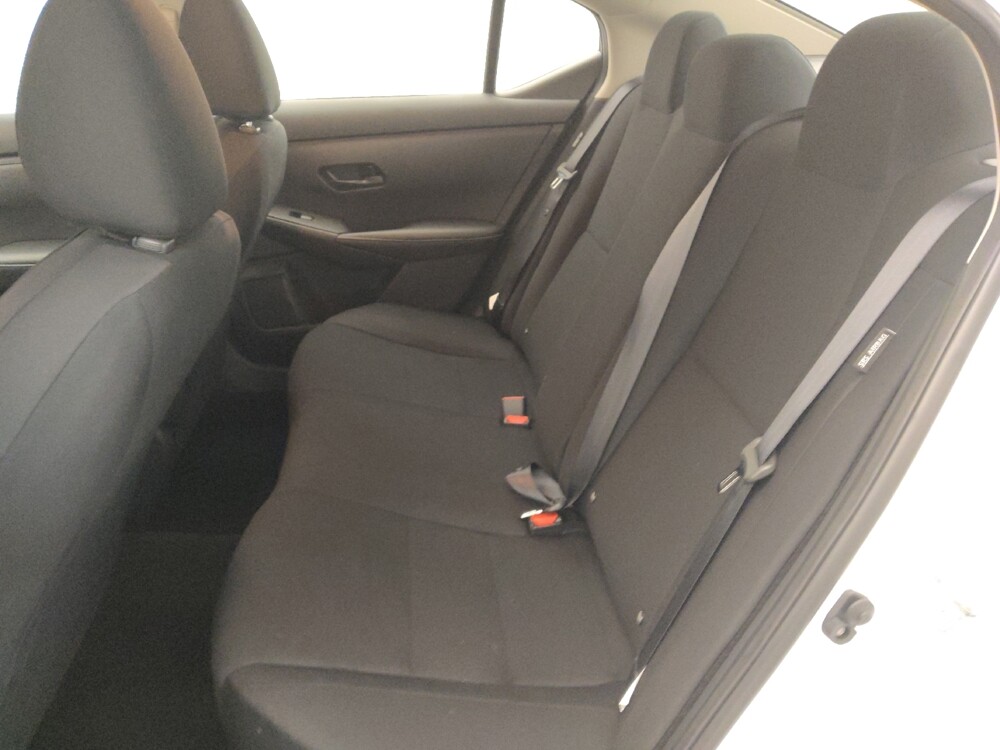 2025 Nissan Sentra in Round Rock, TX 78664 - 18141306 18