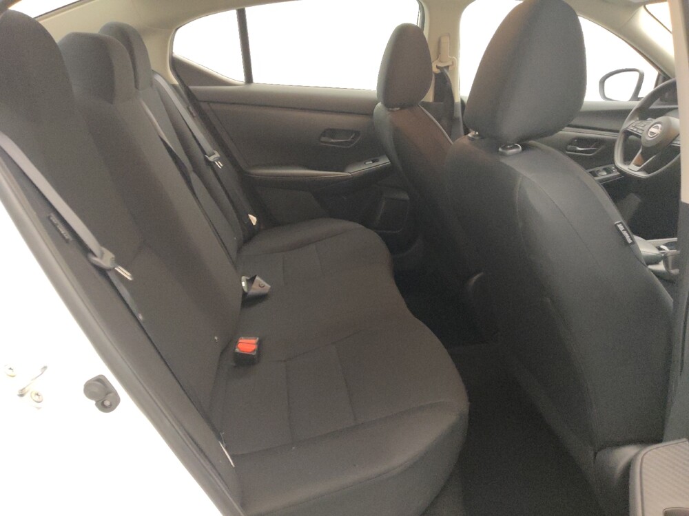 2025 Nissan Sentra in Round Rock, TX 78664 - 18141306 19