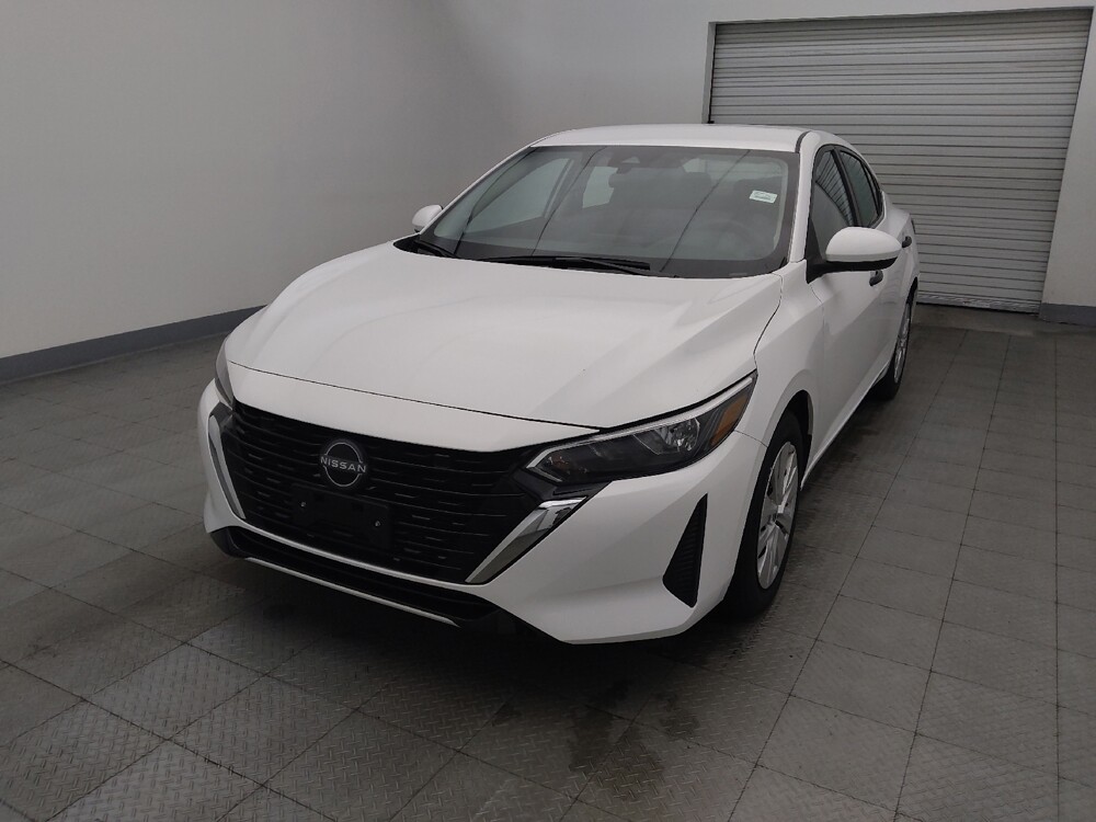 2025 Nissan Sentra in Round Rock, TX 78664 - 18141306 15