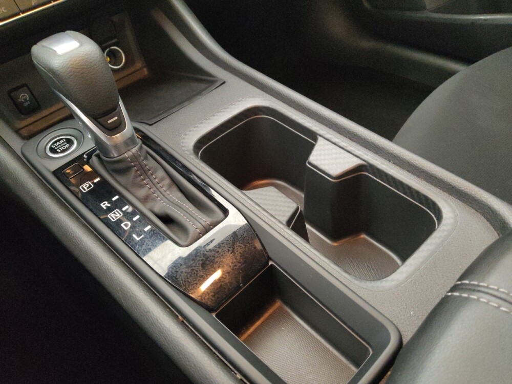 2025 Nissan Sentra in Round Rock, TX 78664 - 18141306 26