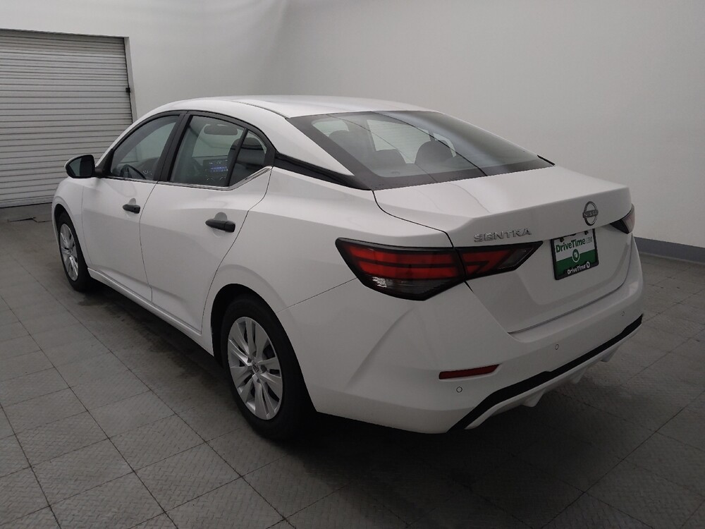 2025 Nissan Sentra in Round Rock, TX 78664 - 18141306 5
